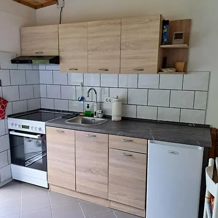 Pri Ani Ruscovi Bovec