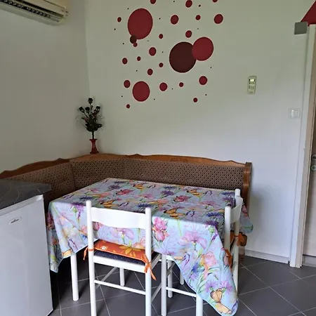 Appartement Pri Ani Ruscovi *