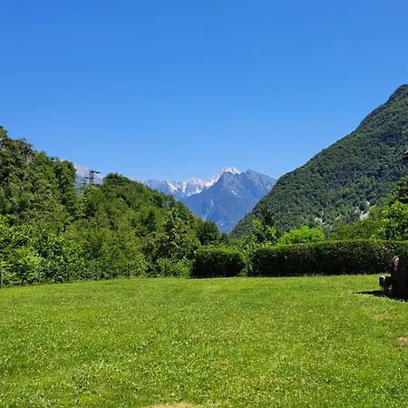 Pri Ani Ruscovi شقة بوويتش