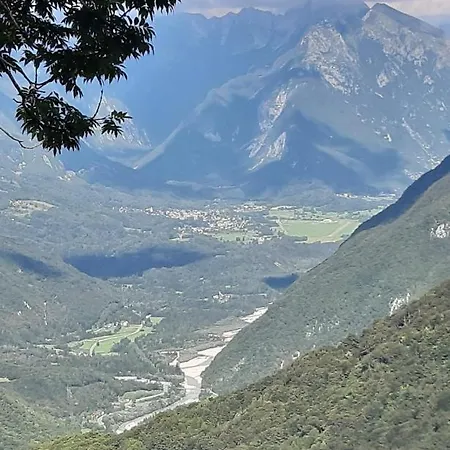 Pri Ani Ruscovi شقة