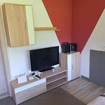 Pri Ani Ruscovi * Bovec