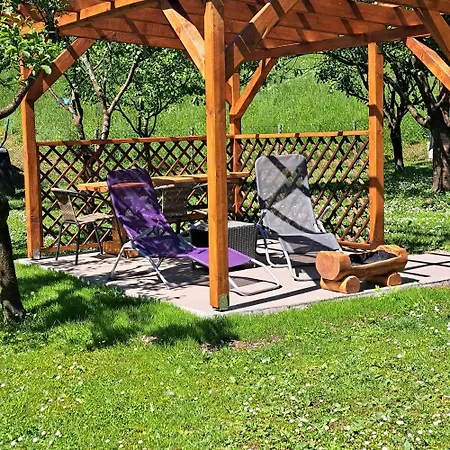 Appartement Pri Ani Ruscovi *