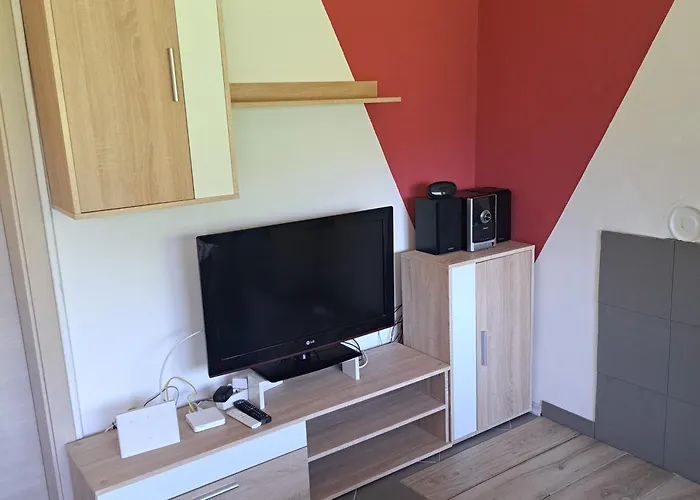 Pri Ani Ruscovi * Bovec