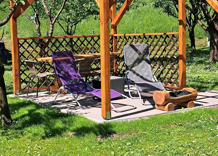 Daire Pri Ani Ruscovi *